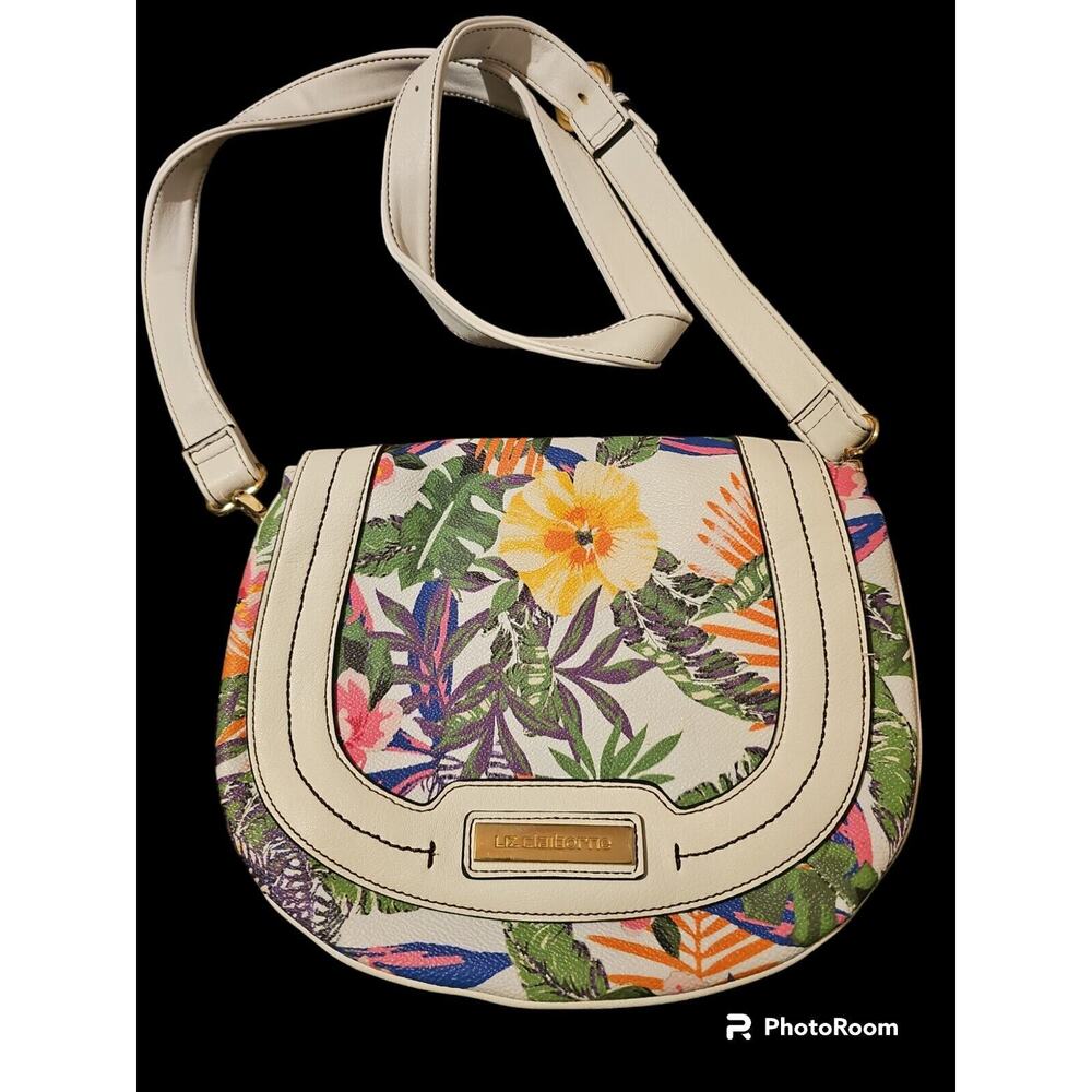 Liz Claiborne Shoulder Strap / Clutch‎ Bag